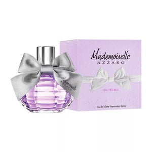 AZZARO MADEMOISELLE AZZARO L'EAU TRES BELLE (W) EDT 30 ml