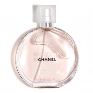 CHANEL CHANCE EAU VIVE (W) EDT 50 ml