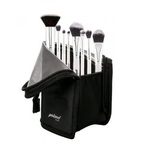 Yoland Beauty - Bag Brush Set