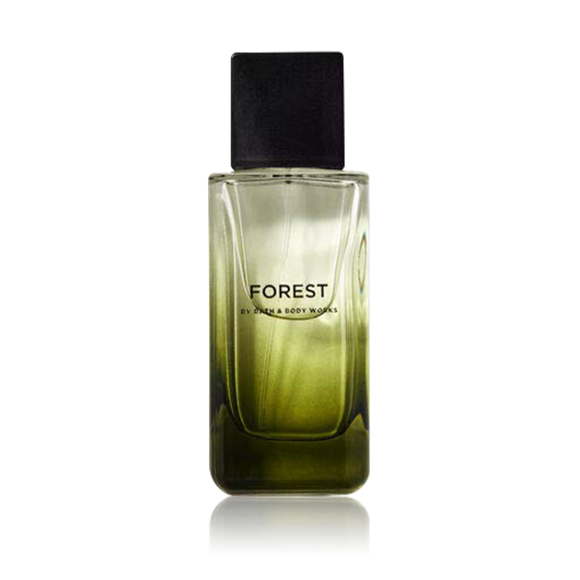 BATH & BODY WORKS FOREST MEN'S COLLECTION POUR HOMME (M) COLOGNE 100 ml