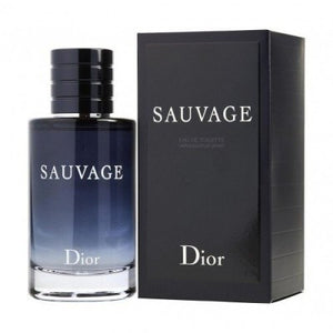 CHRISTIAN DIOR SAUVAGE (M) EDT 200 ml