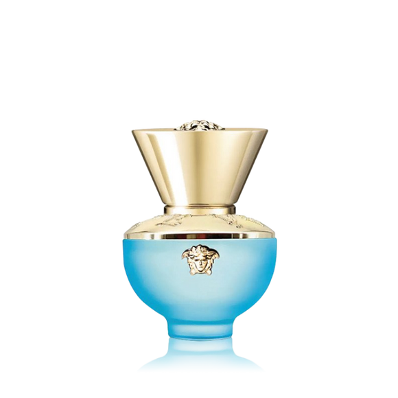 VERSACE POUR FEMME DYLAN TURQUOISE (W) PERFUMED HAIR MIST 30 ml