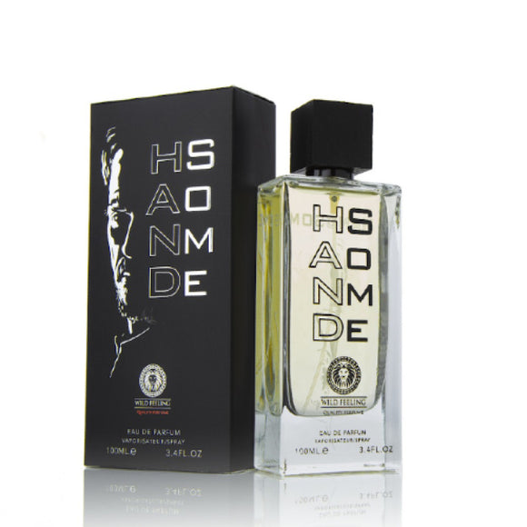 Handsome - Eau de Parfum 100 ml