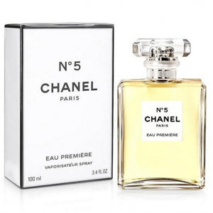 CHANEL NO.5 EAU PREMIERE (W) EDP 100 ml