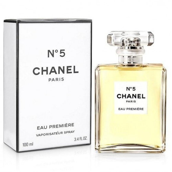 CHANEL NO.5 EAU PREMIERE (W) EDP 100 ml