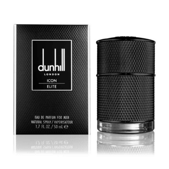 DUNHILL ICON ELITE FOR MEN (M) EDP 50 ml