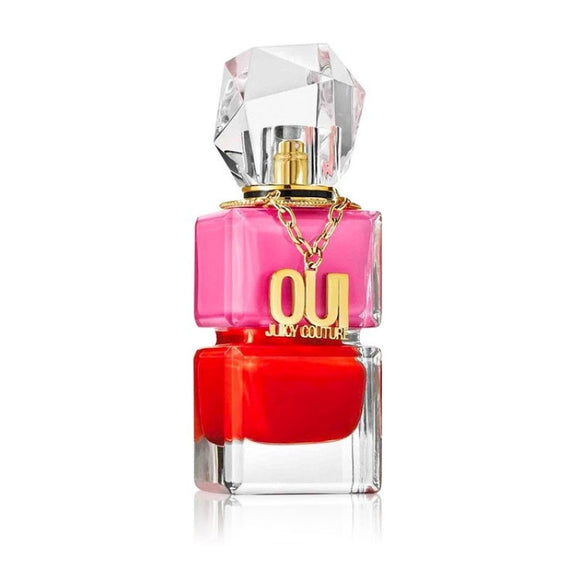 JUICY COUTURE OUI JUICY COUTURE (W) EDP 50 ml