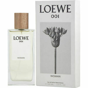 LOEWE 001 WOMAN (W) EDP 100 ml