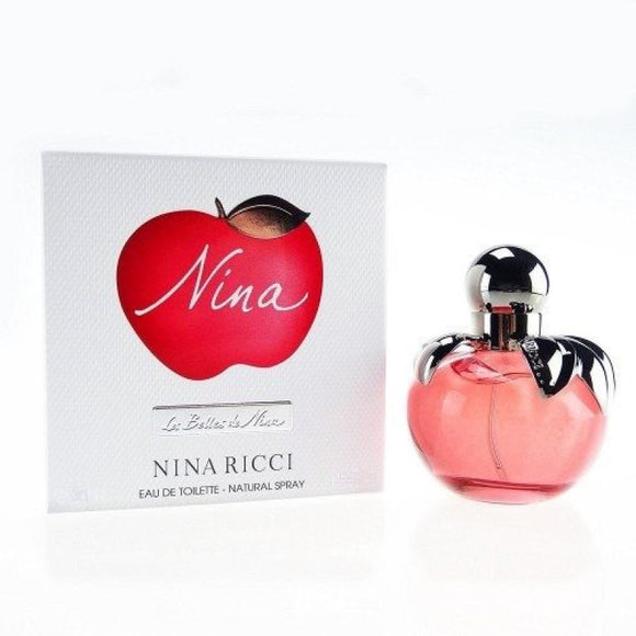 NINA RICCI NINA (W) EDT 30 ml