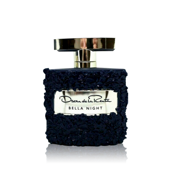 OSCAR DE LA RENTA BELLA NIGHT (W) EDP 100 ml