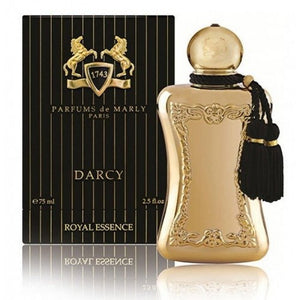 PARFUMS DE MARLY DARCY ROYAL ESSENCE ( W ) EDP 75 ml