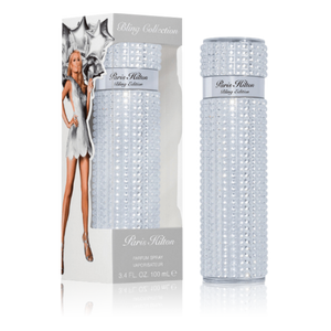 PARIS HILTON BLING COLLECTION (W) PARFUM SPRAY 100 ml