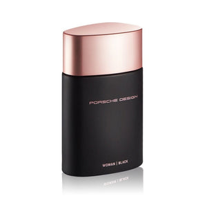 PORSCHE DESIGN WOMAN BLACK (W) EDP 100 ml