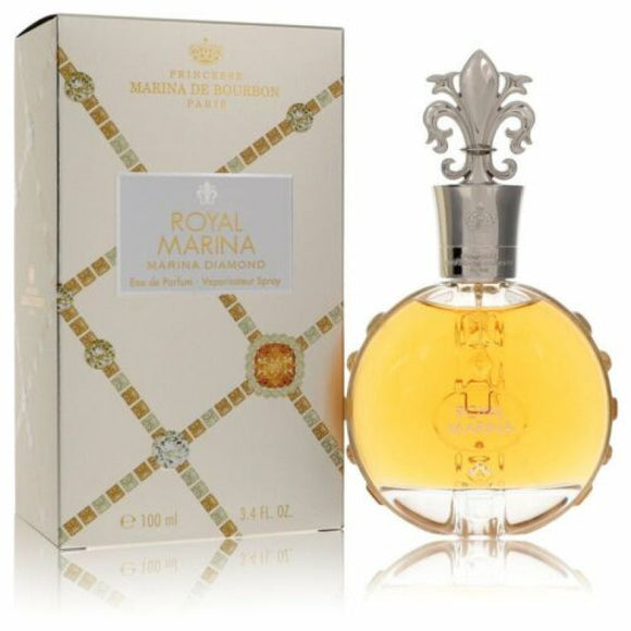 PRINCESSE MARINA DE BOURBON ROYAL MARINA MARINA DIAMOND (W) EDP 100 ml