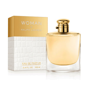 RALPH LAUREN WOMAN (W) EDP 100 ml