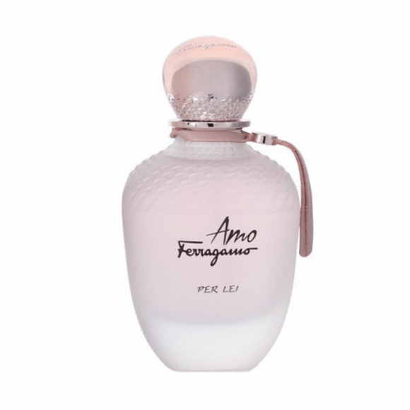 SALVATORE FERRAGAMO AMO FERRAGAMO PER LEI (W) EDP 100 ml