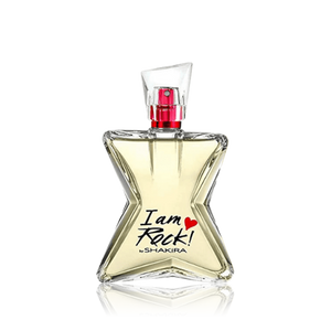 SHAKIRA I AM ROCK! (W) EDT 50 ml