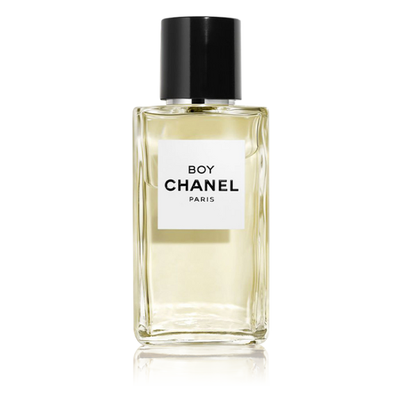 CHANEL BOY CHANEL LES EXCLUSIFS DE CHANEL (U) EDP 75 ml