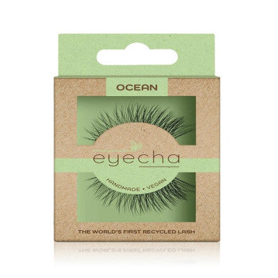 OCEAN  Vegan Lashes