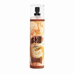 SKIL - Golden kiss Body & Hair Scented Mist 250 ml