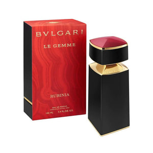 Bvlgari Le Gemme Rubinia For Women - Eau De Perfum - 100ml