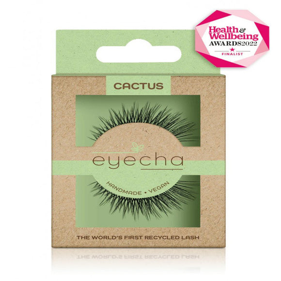 CACTUS  Vegan Lashes