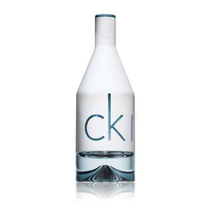 CALVIN KLEIN CK IN2U (M) EDT 50 ml