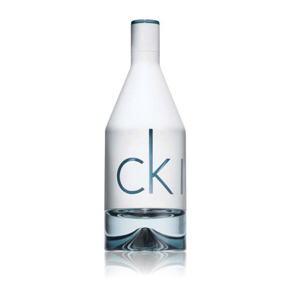 CALVIN KLEIN CK IN2U (M) EDT 50 ml