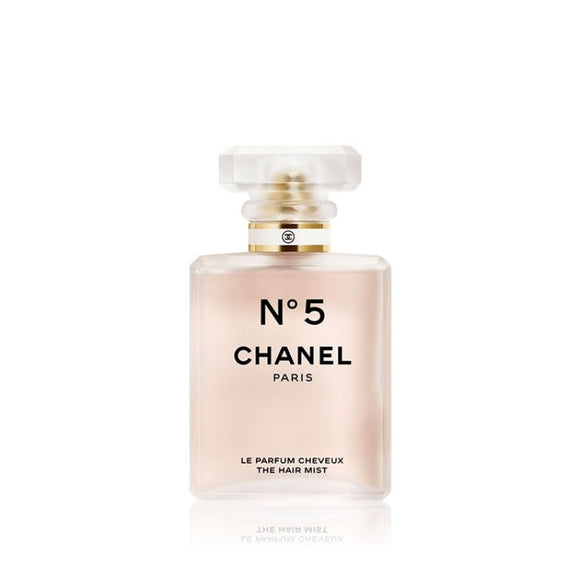 CHANEL NO.5 LE PARFUM CHEVEUX THE HAIR MIST 35 ml