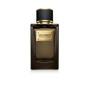 DOLCE & GABBANA VELVET BLACK PATCHOULI (U) EDP 150 ml