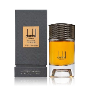 DUNHILL SIGNATURE COLLECTION MOROCCAN AMBER (M) EDP 100 ml