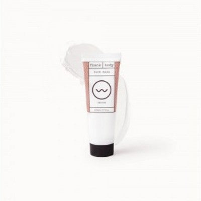 فرانك - ماسك النضارة Glow Mask