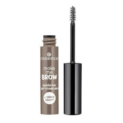 ايسنس - ماسكارا جل ميك مي براو للحواجب 05 Chocolaty Brows