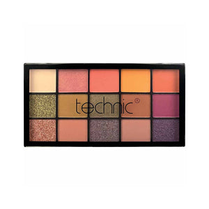 Technic - cinnamon swirl  eyeshadow