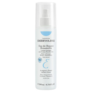 EMBRYOLISSE - EAU DE BEAUTE ROSAMELIS - 200 ML