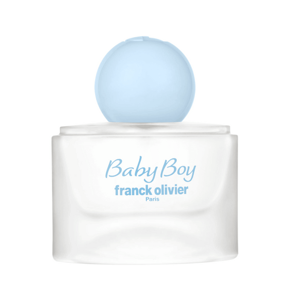 Franck Olivier - Scented Water for Baby Boy - 30 ml