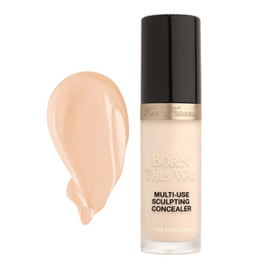 Too Faced - Snow Concealer - 13.5 ml