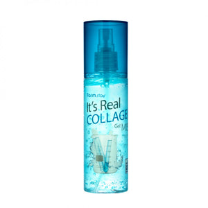 FARMSTAY IT IS REAL GEL MIST COLLAGEN 120ml