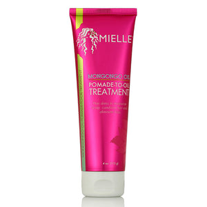 Mielle - Mongongo Oil, Pomade-to-oil treatment - 113 g