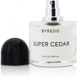 BYREDO SUPER CEDAR (U) EDP 50 ml