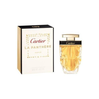 CARTIER LA PANTHERE (W) PARFUM 50 ml