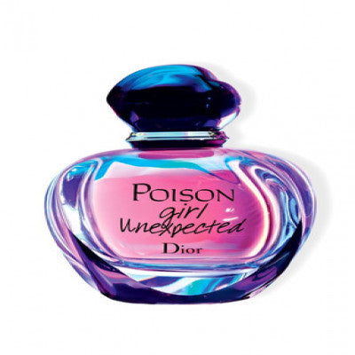 CHRISTIAN DIOR POISON GIRL UNEXPECTED (W) EDT 50 ml