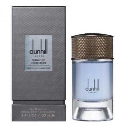 DUNHILL SIGNATURE COLLECTION VALENSOLE LAVENDER (M) EDP 100 ml