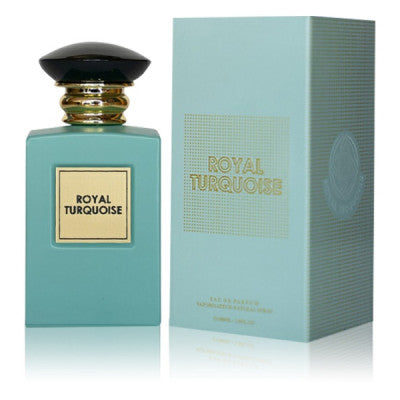 GIORGIO ROYAL TURQUOISE (U) EDP 100 ml