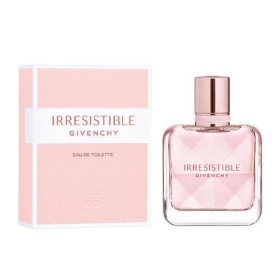 GIVENCHY IRRESISTIBLE (W) EDT 35 ml