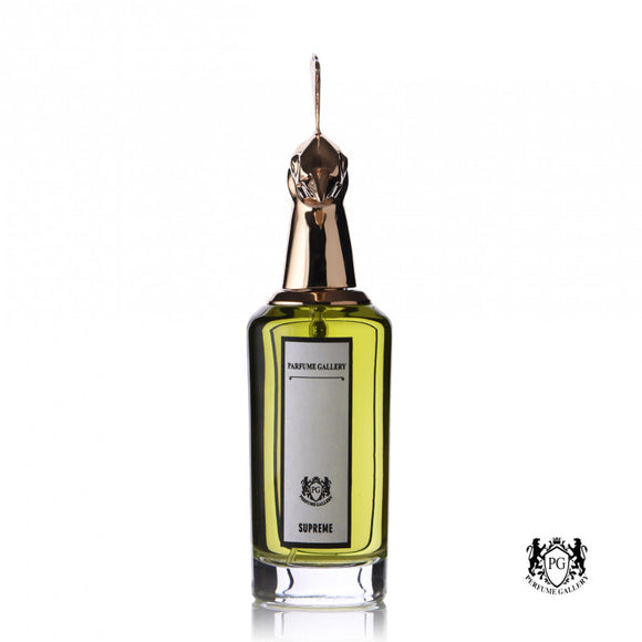 Supreme Perfume for Women by Perfume Gallery, Eau de Parfum - 75 ml