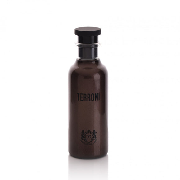 Terroni Perfume for Men by Perfume Gallery - Eau de Parfum, 100 ml