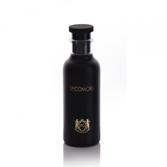Sycamore Perfume for Unisex by Perfume Gallery, Eau de Parfum, 100 ml