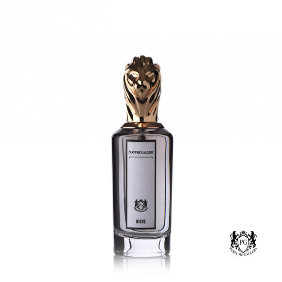 Niche Perfume for Men by Perfume Gallery, Eau de Parfum, 75 ml
