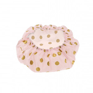 Attention care - Shower cap with elastic - different colors